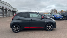 Toyota Aygo 1.0 VVT-i X-Trend 5dr Petrol Hatchback